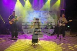 Сърбия - Босилеград - Рок Фест