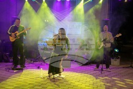 Сърбия - Босилеград - Рок Фест