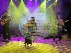 Сърбия - Босилеград - Рок Фест