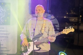 Сърбия - Босилеград - Рок Фест