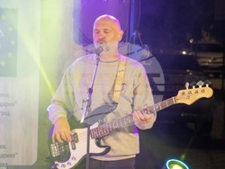 Сърбия - Босилеград - Рок Фест