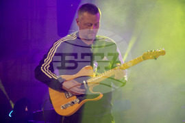 Сърбия - Босилеград - Рок Фест