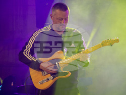 Сърбия - Босилеград - Рок Фест