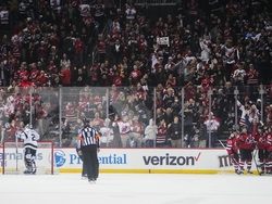 Kings Devils Hockey