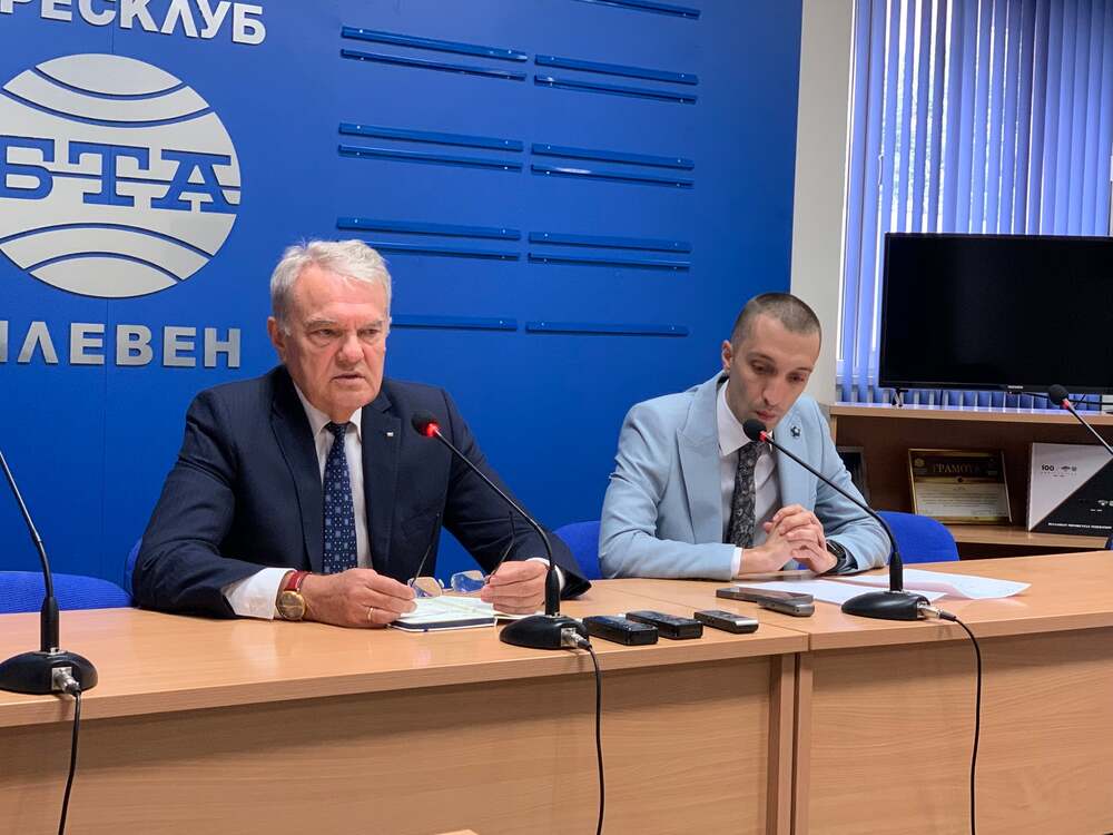 Румен Петков: Лъжите на Ревизоро за отровена вода са престъпни, прокуратурата трябва да се намеси