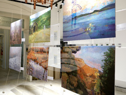 Варна - изложба - Арт Галерия 12