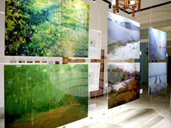 Варна - изложба - Арт Галерия 12