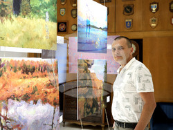 Варна - изложба - Арт Галерия 12