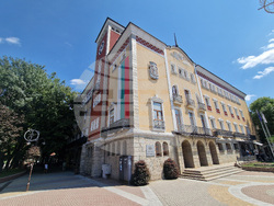 Хасково - Община