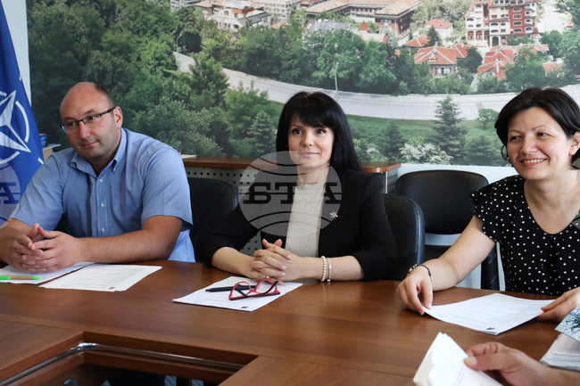 Повече от сто чуждестранни гости ще посрещне Хасково в празничната седмица за Деня на града