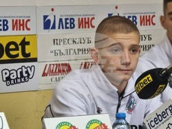 Джудо Владимир Тодоров