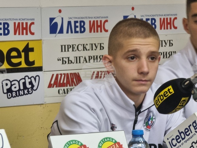 Bulgarian Judoka Vladimir Todorov Wins Bronze in Faro