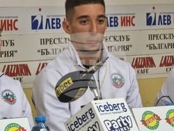 Джудо Николаз Михалев