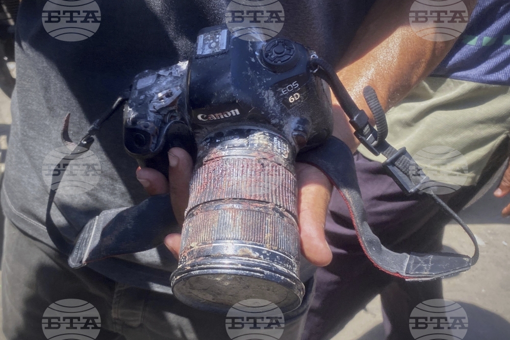 Канада заяви, че е ужасена от израелските удари срещу болница в ивицата Газа