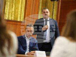 Бургас - "Туризъм: образование - бизнес - местна власт" - дискусионен форум