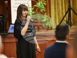 Бургас - "Туризъм: образование - бизнес - местна власт" - дискусионен форум