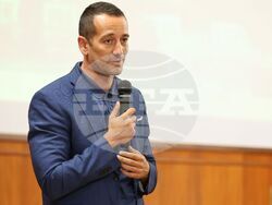 Бургас - "Туризъм: образование - бизнес - местна власт" - дискусионен форум