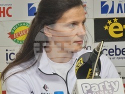 Джудо Мария Янчева