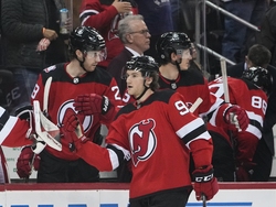 Kings Devils Hockey