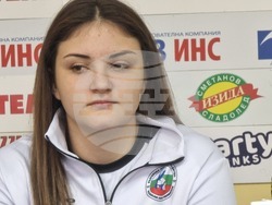 Джудо Мария Черкелиева