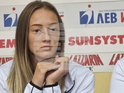 Джудо Преслава Ковачева