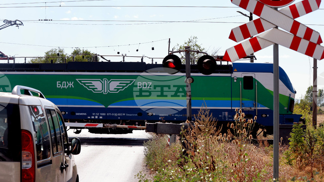World Bank to Advise Bulgaria’s Rail Infrastructure Company under New Agreement