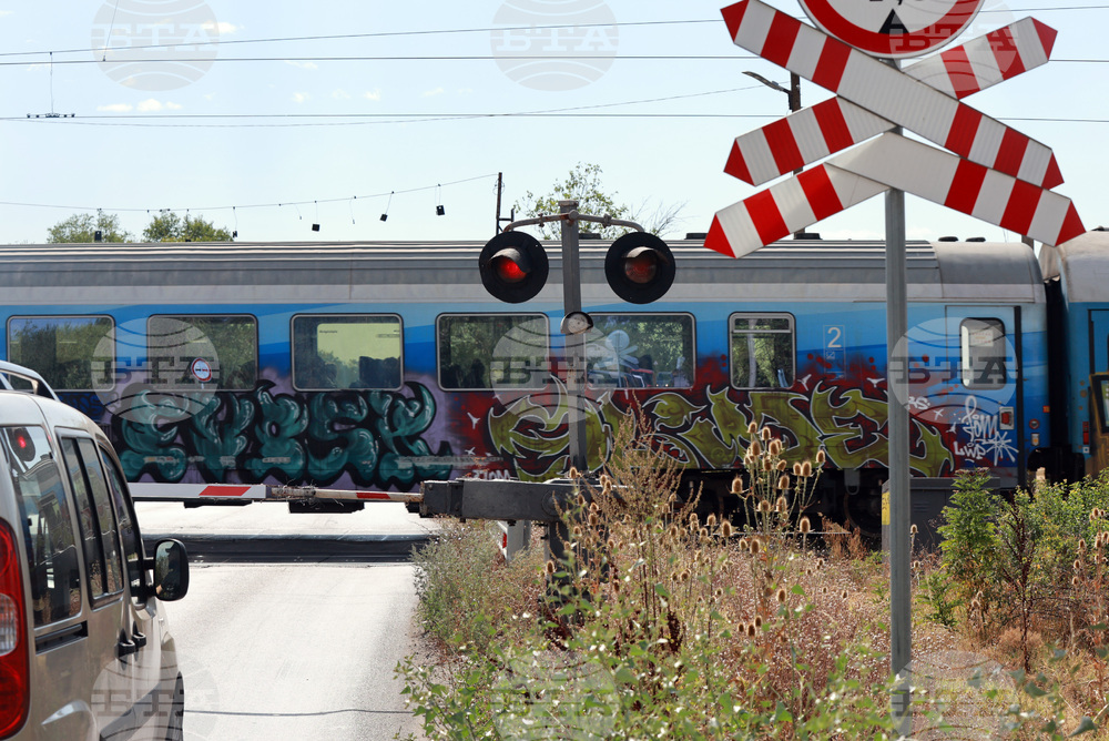 Government Funds National Share for Vidin–Sofia Rail Upgrade