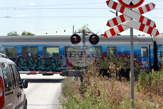 Government Funds National Share for Vidin–Sofia Rail Upgrade