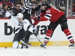 Kings Devils Hockey