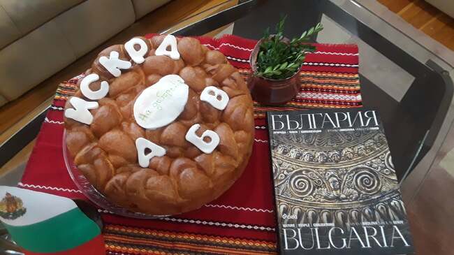 Възпитаниците на Българското училище „Искра АБВ“ в Маунт Проспект, САЩ, ще прекрачат училищния праг на 6 септември 