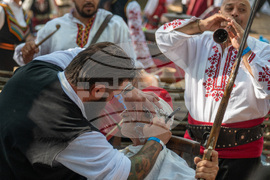 Жеравна - Международен фестивал на фолклорната носия