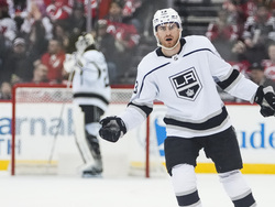 Kings Devils Hockey
