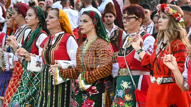 За първи път конкурс за моминска красота ще се състои на фестивала в Жеравна
