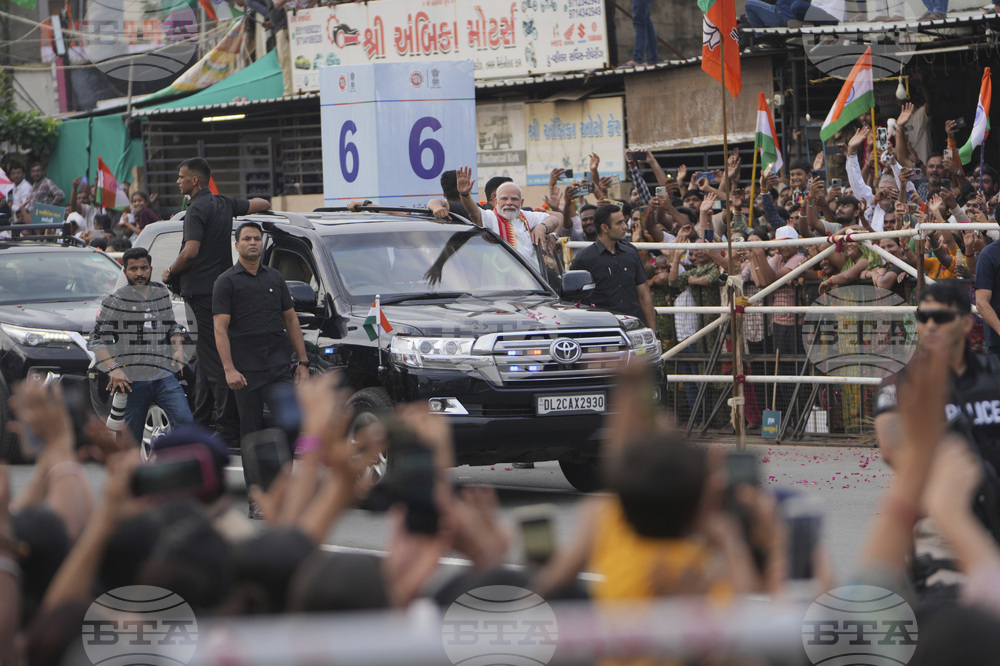 India Modi