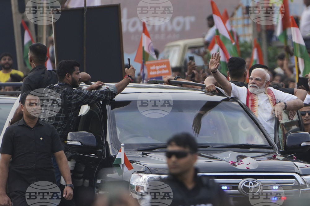 India Modi