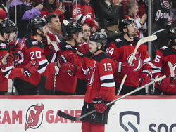 Kings Devils Hockey