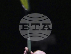 France Badminton World Championships