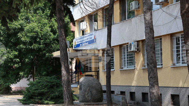 Около 450 полицейски служители са ангажирани с охраната на изборните помещения и обезпечаването на обществения ред в Софийска област