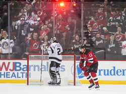 Kings Devils Hockey