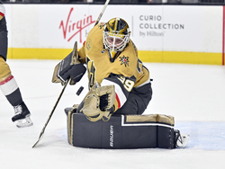 Flames Golden Knights Hockey