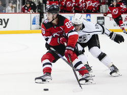 Kings Devils Hockey