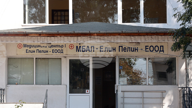 Случай на лаймска борелиоза е регистриран на територията на Софийска област
