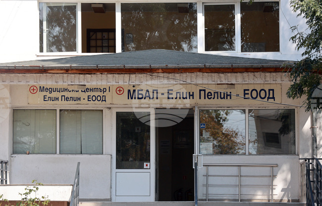 Случай на лаймска борелиоза е регистриран на територията на Софийска област