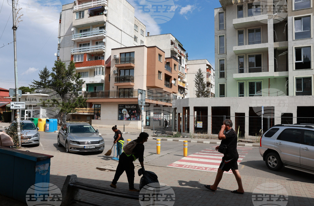 Безработицата през септември е 5,06%, съобщи Агенцията по заетостта 