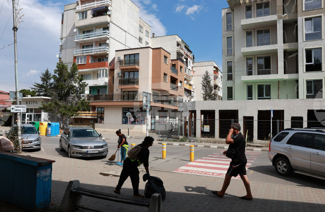 Безработицата през септември е 5,06%, съобщи Агенцията по заетостта 