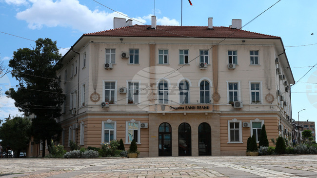 Община Елин Пелин обяви свободно работно място за младши експерт в отдел „Екология“