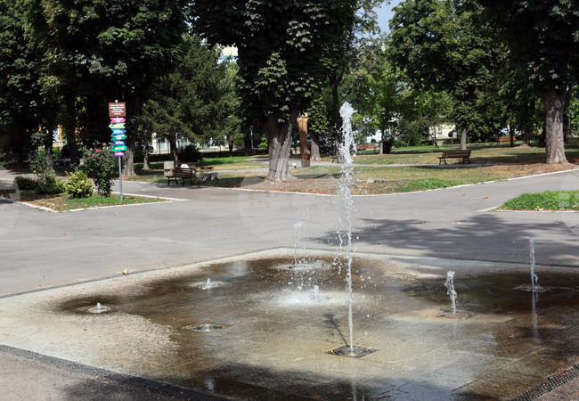 Прогноза за времето