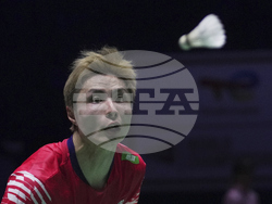 France Badminton World Championships