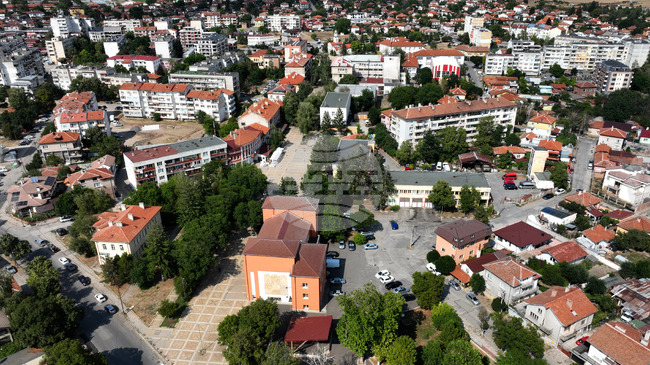 Историческа възстановка „Голема Раковица – пътят към свободата“ организира община Елин Пелин по повод 150 години от Априлското въстание 