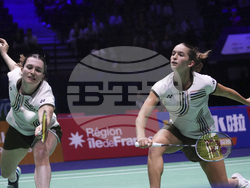 France Badminton World Championships